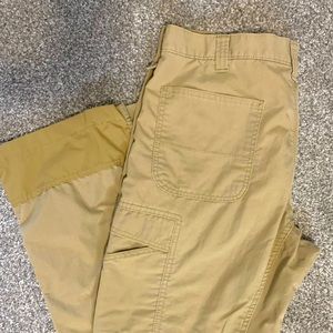 Carhartt Mens pants- relaxed fit